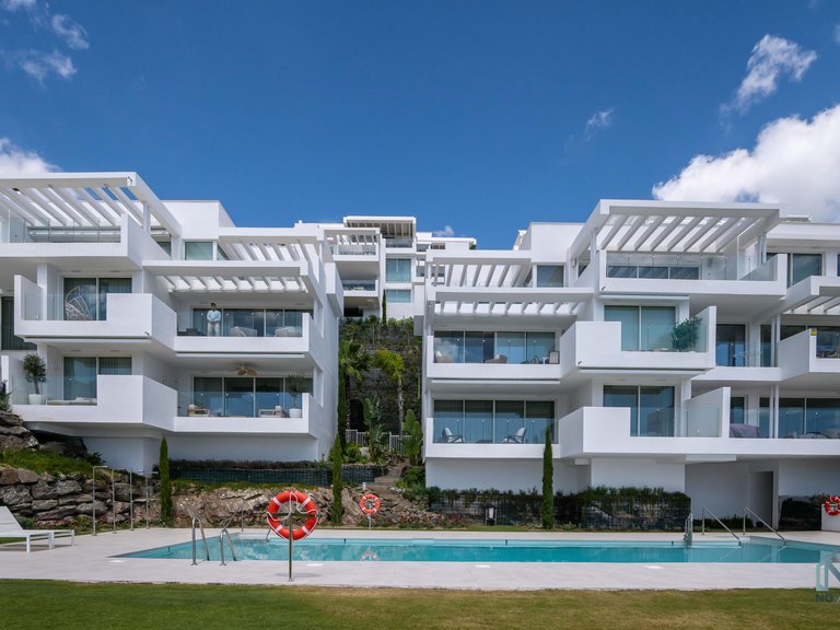 Apartment for Sale  in Ojen, Malaga 1