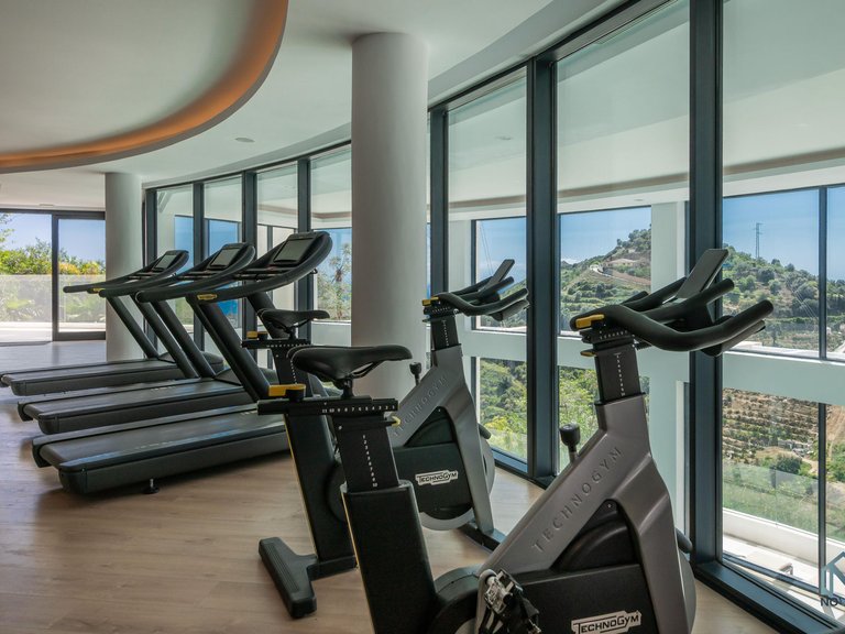 Apartment for Sale  in Ojen, Malaga 31
