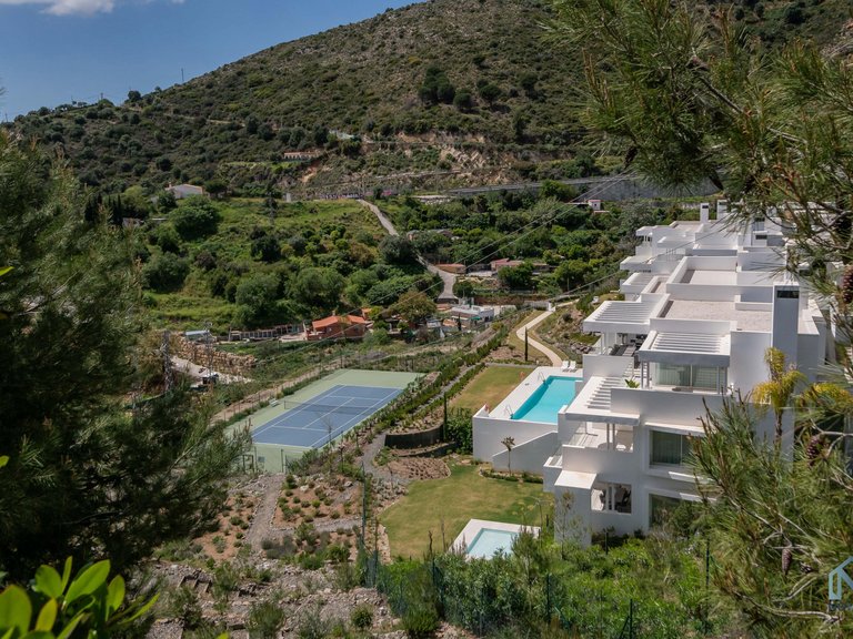 Apartment for Sale  in Ojen, Malaga 26