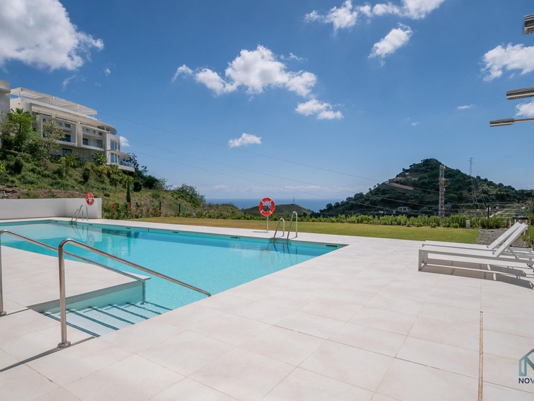 Apartment for Sale  in Ojen, Malaga 15