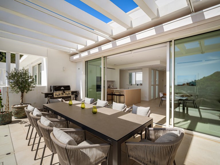 Apartment for Sale  in Ojen, Malaga 5