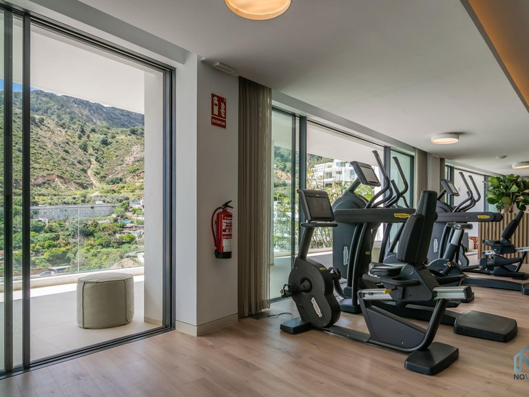 Apartment for Sale  in Ojen, Malaga 32