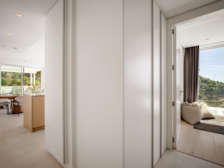 Apartment for Sale  in Ojen, Malaga 16