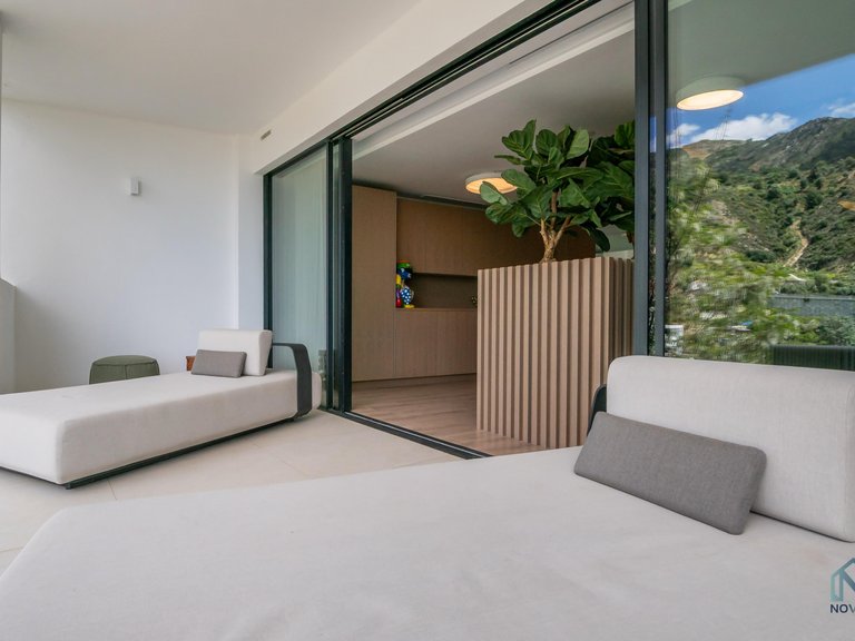 Apartment for Sale  in Ojen, Malaga 37