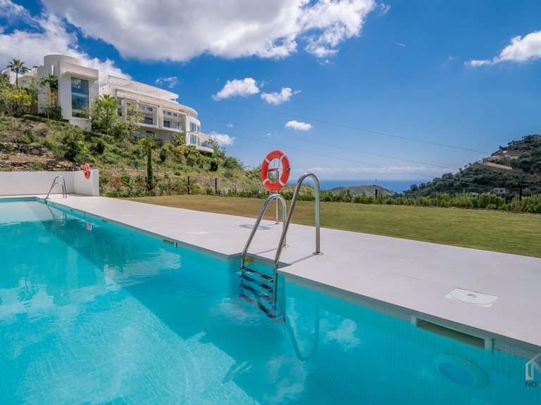 Apartment for Sale  in Ojen, Malaga 14