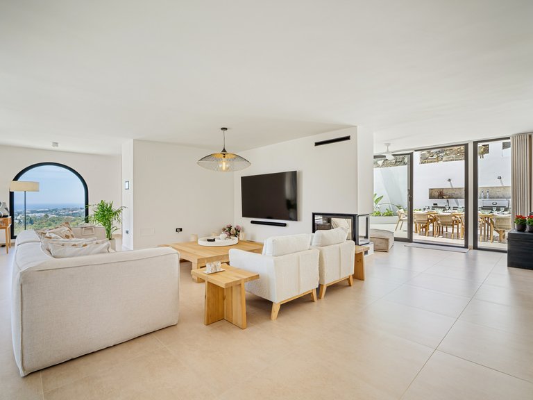 Apartment for Sale  in Marbella, Malaga 8
