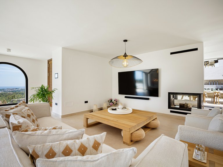 Apartment for Sale  in Marbella, Malaga 6
