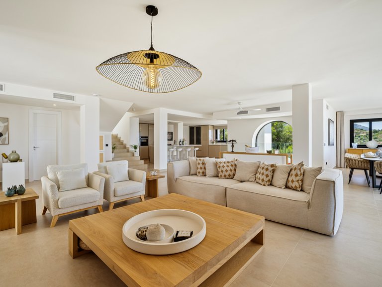 Apartment for Sale  in Marbella, Malaga 10