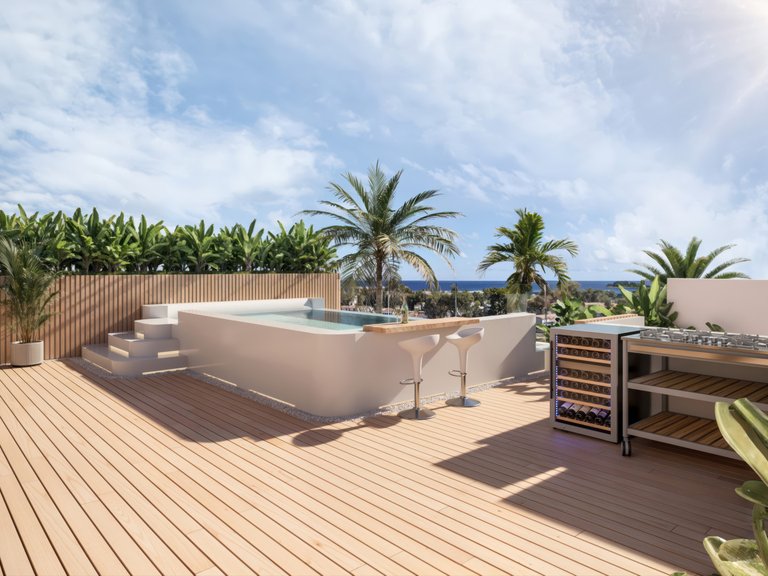 Apartment for Sale  in San Pedro De Alcantara, Malaga 6
