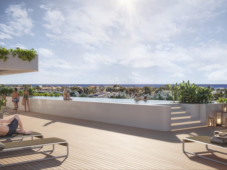 Apartment for Sale  in San Pedro De Alcantara, Malaga 5