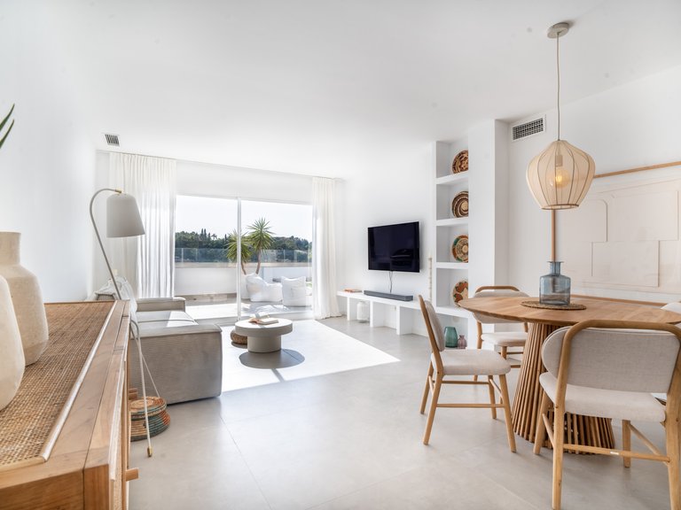 Apartment for Sale  in Benahavis, Malaga 7
