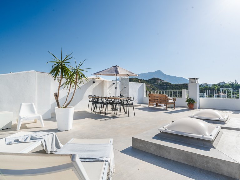 Apartment for Sale  in Benahavis, Malaga 4