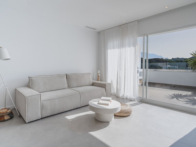 Apartment for Sale  in Benahavis, Malaga 8