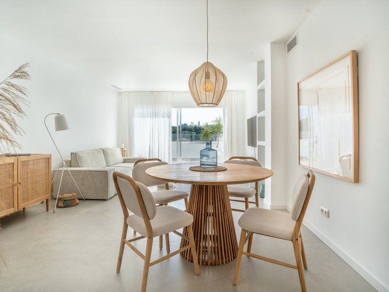 Apartment for Sale  in Benahavis, Malaga 6