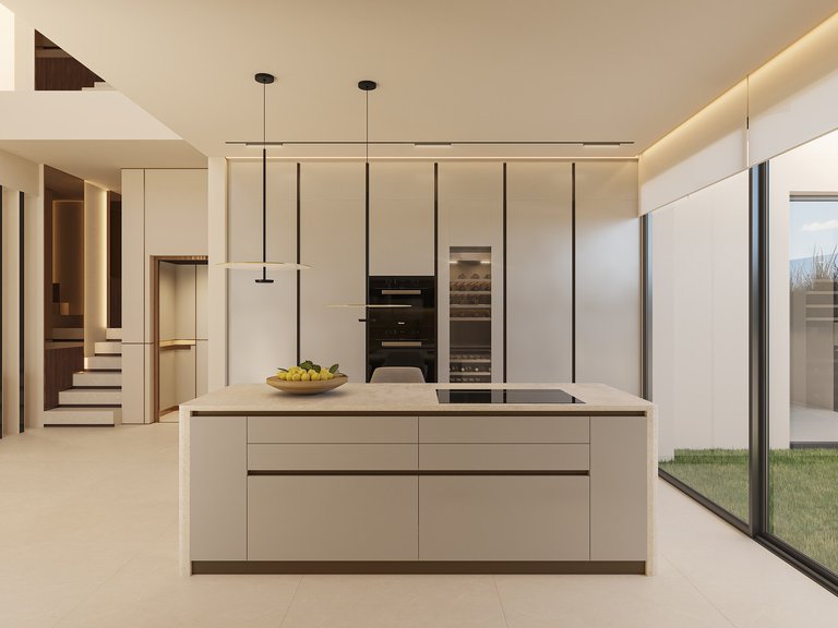 Apartment for Sale  in Marbella, Malaga 7