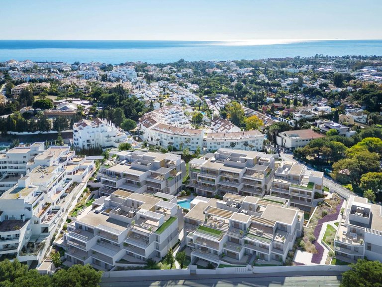 Apartment for Sale  in Marbella, Malaga 15