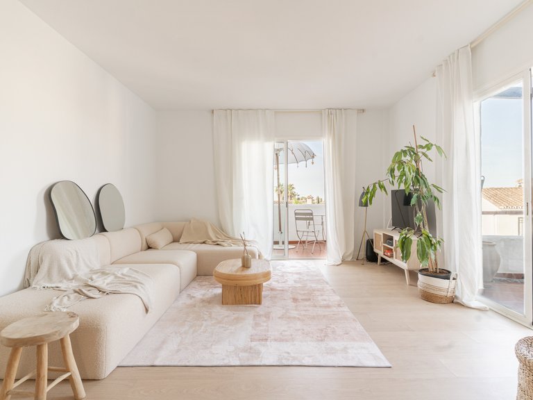 Apartment for Sale  in Estepona, Malaga 5