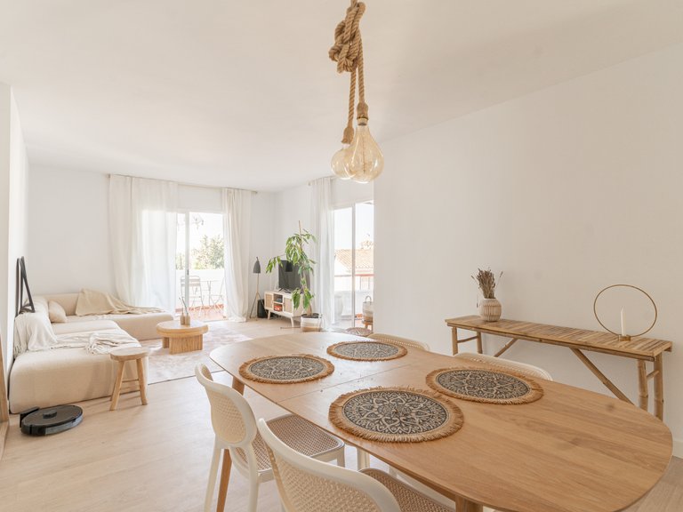 Apartment for Sale  in Estepona, Malaga 11