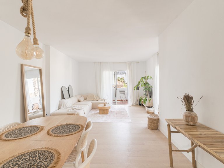 Apartment for Sale  in Estepona, Malaga 12