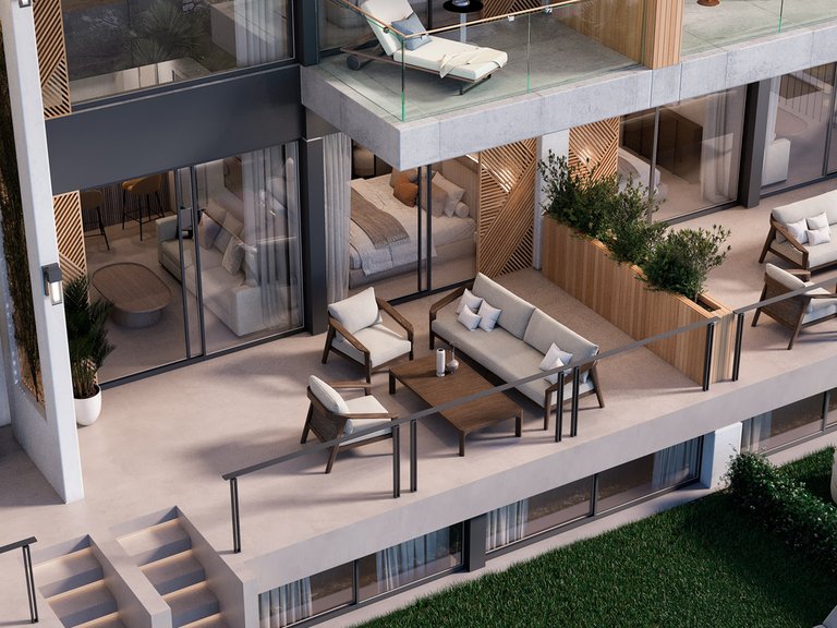 Apartment for Sale  in Marbella, Malaga 4