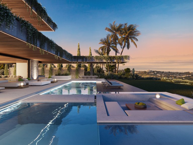 Apartment for Sale  in Benahavis, Malaga 6