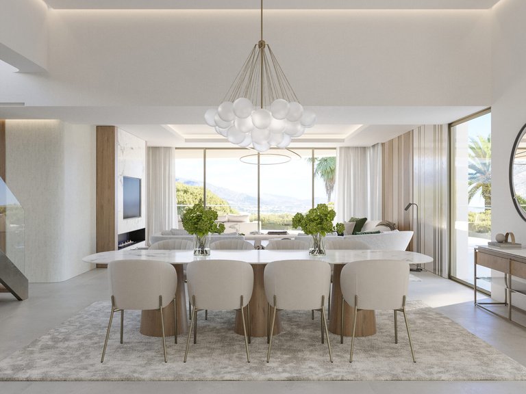 Apartment for Sale  in Benahavis, Malaga 11