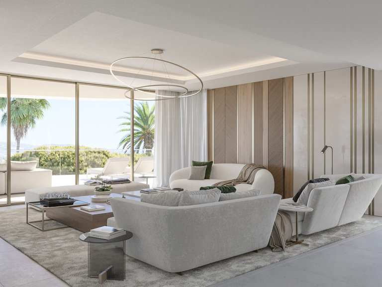 Apartment for Sale  in Benahavis, Malaga 11