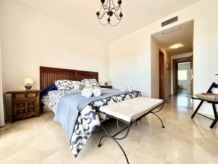 Apartment for Sale  in Estepona, Malaga 15