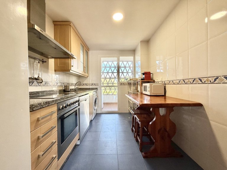 Apartment for Sale  in Estepona, Malaga 12
