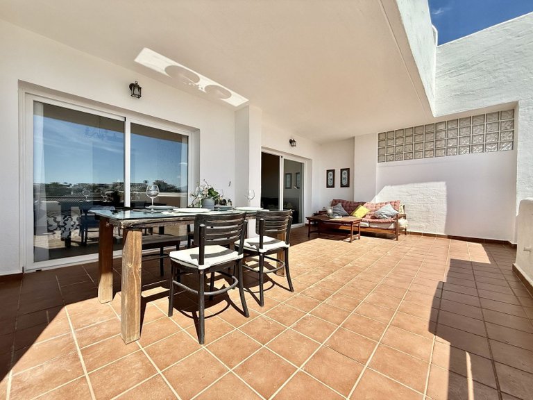 Apartment for Sale  in Estepona, Malaga 22