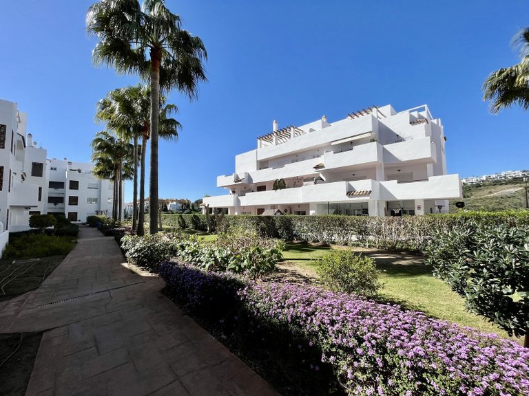Apartment for Sale  in Estepona, Malaga 23