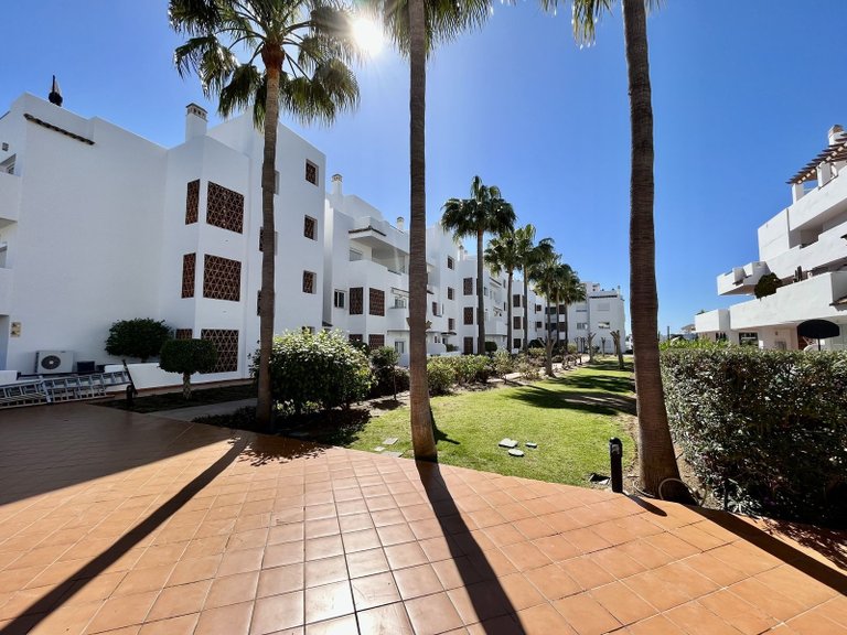 Apartment for Sale  in Estepona, Malaga 24