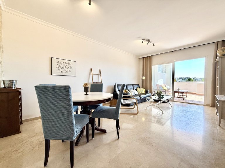 Apartment for Sale  in Estepona, Malaga 9