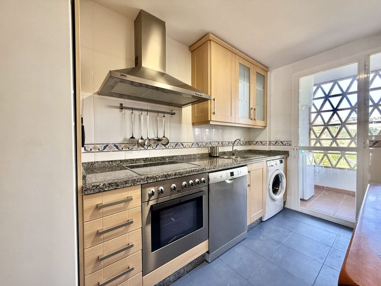 Apartment for Sale  in Estepona, Malaga 11