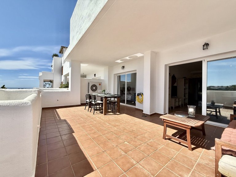 Apartment for Sale  in Estepona, Malaga 4