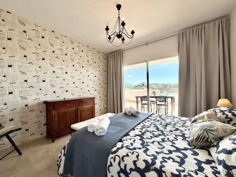 Apartment for Sale  in Estepona, Malaga 16