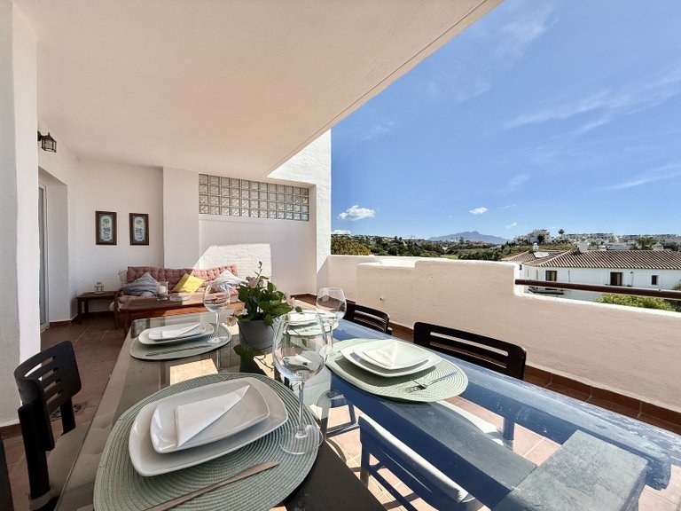 Apartment for Sale  in Estepona, Malaga 2