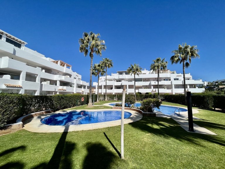 Apartment for Sale  in Estepona, Malaga 1