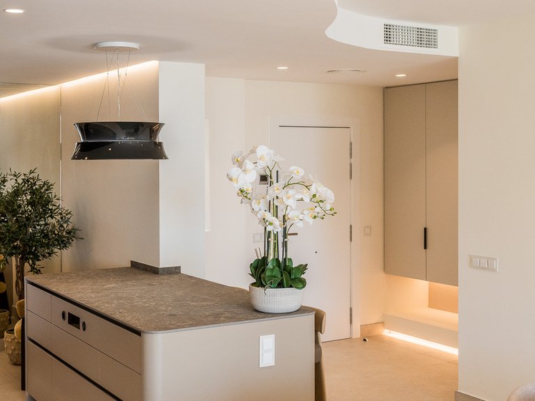 Apartment for Sale  in Estepona, Malaga 19