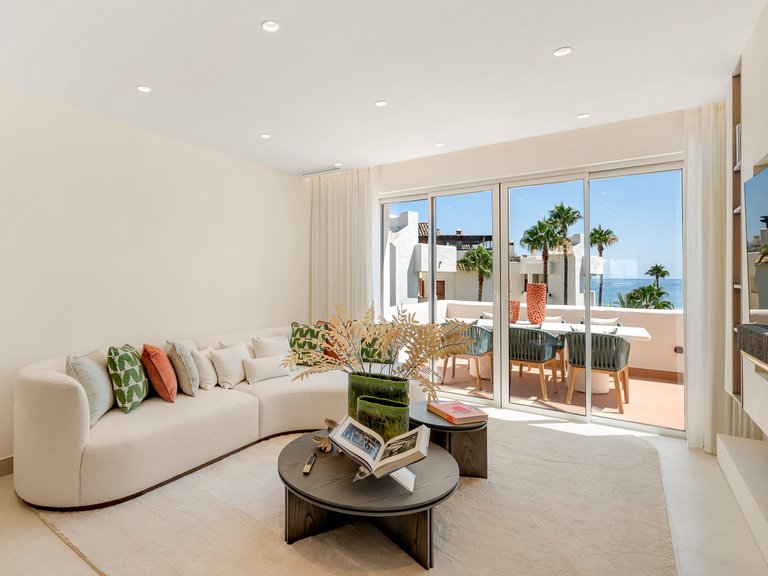 Apartment for Sale  in Estepona, Malaga 7