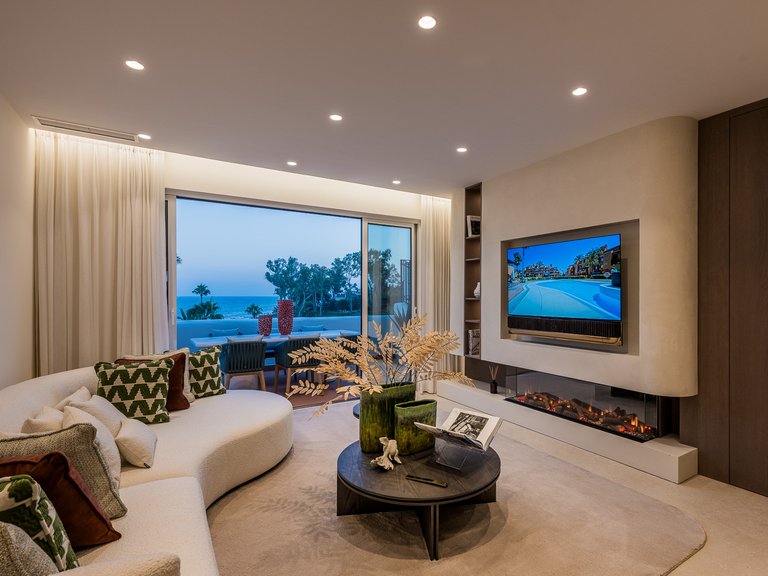 Apartment for Sale  in Estepona, Malaga 13