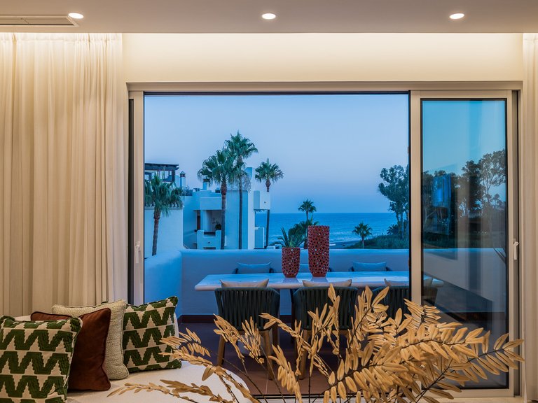 Apartment for Sale  in Estepona, Malaga 41
