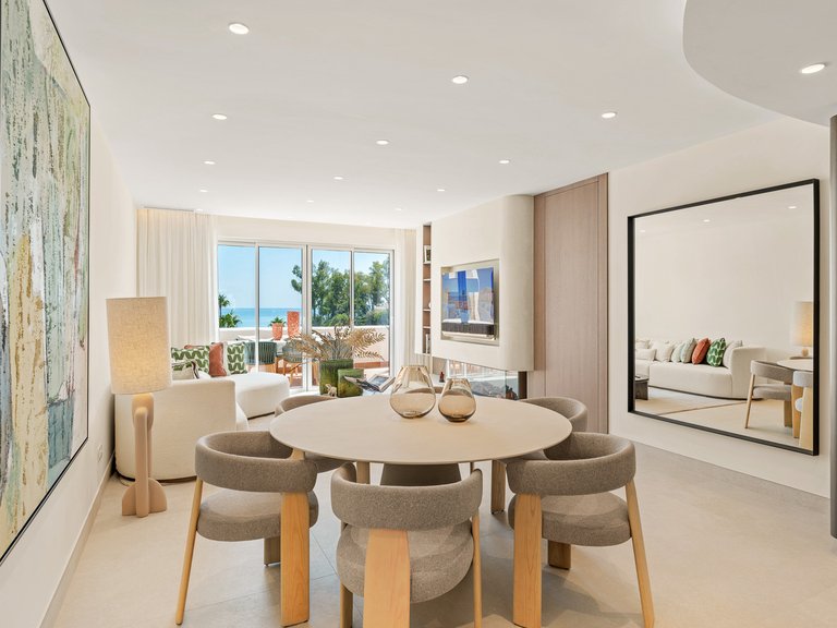Apartment for Sale  in Estepona, Malaga 11