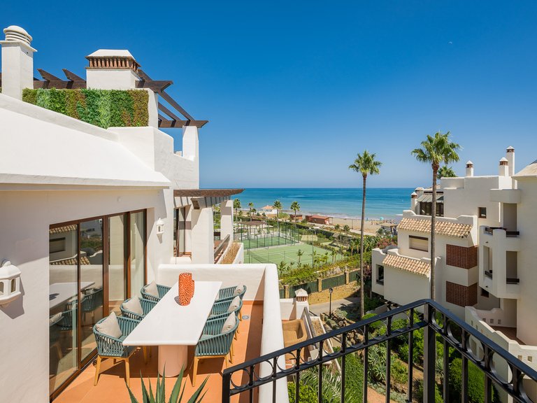 Apartment for Sale  in Estepona, Malaga 48