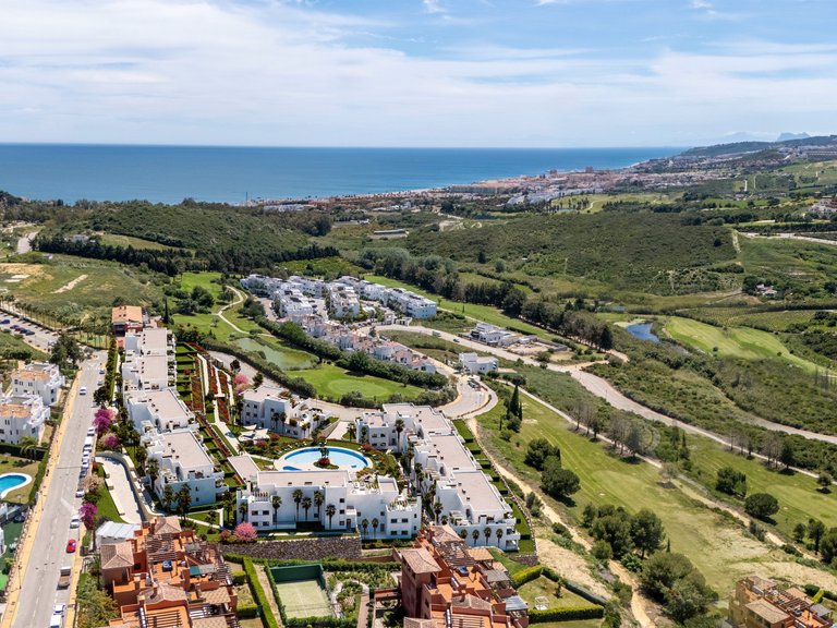 Apartment for Sale  in Casares, Malaga 11