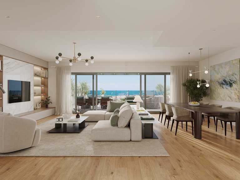 Apartment for Sale  in Casares, Malaga 8