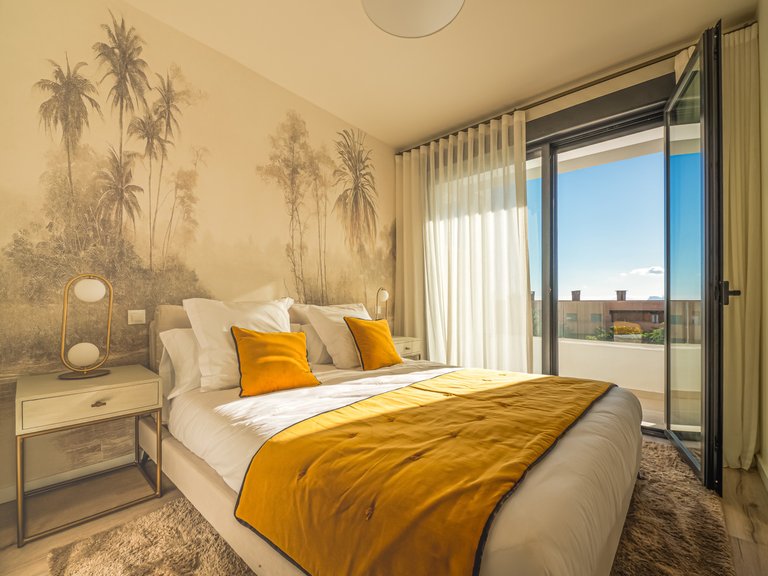 Apartment for Sale  in Manilva, Malaga 11