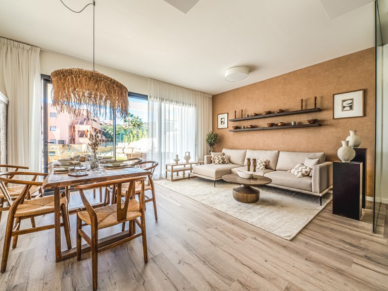 Apartment for Sale  in Manilva, Malaga 9