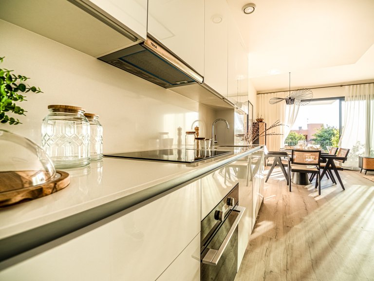 Apartment for Sale  in Manilva, Malaga 12