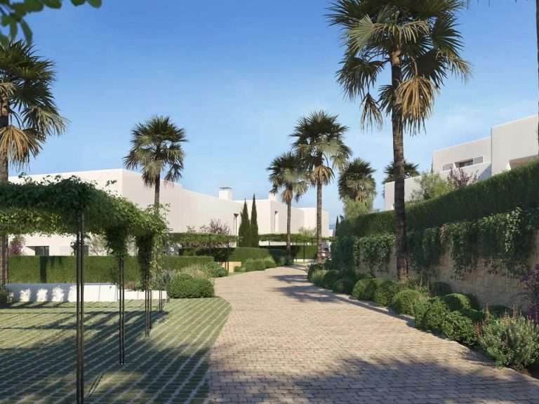 Apartment for Sale  in Sotogrande, Cadiz 19